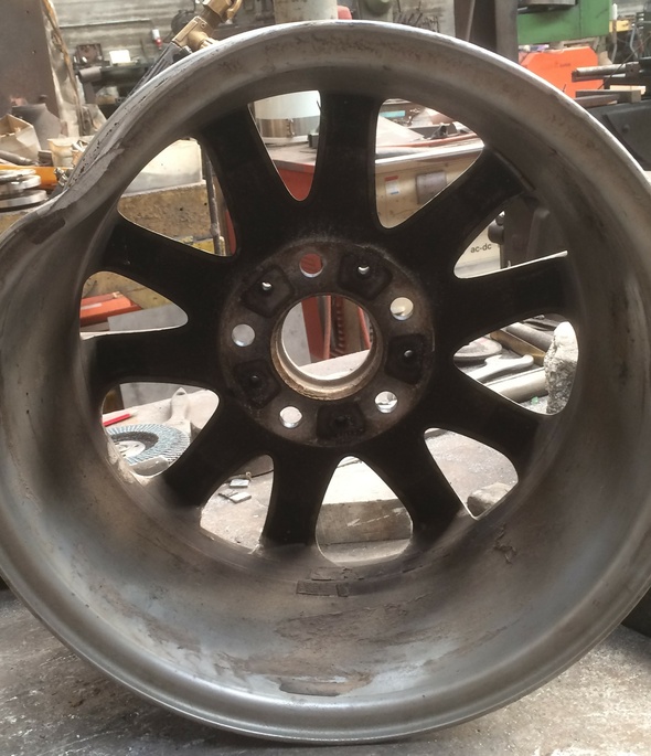 velg met buil