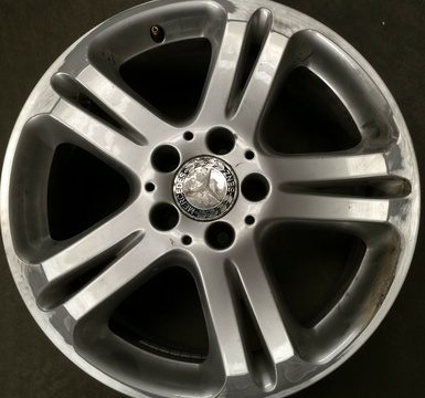 autovelg reparatie