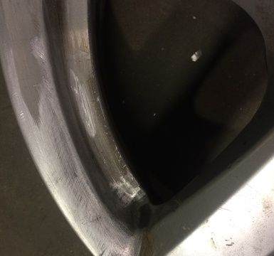 autovelg reparatie