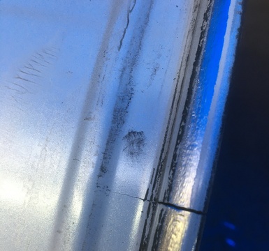 autovelg reparatie