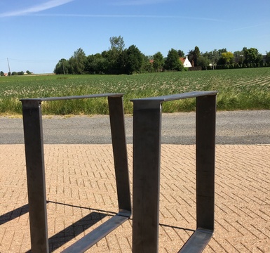 Boomstamtafel gemaakt door Laswerken Valcke Olivier